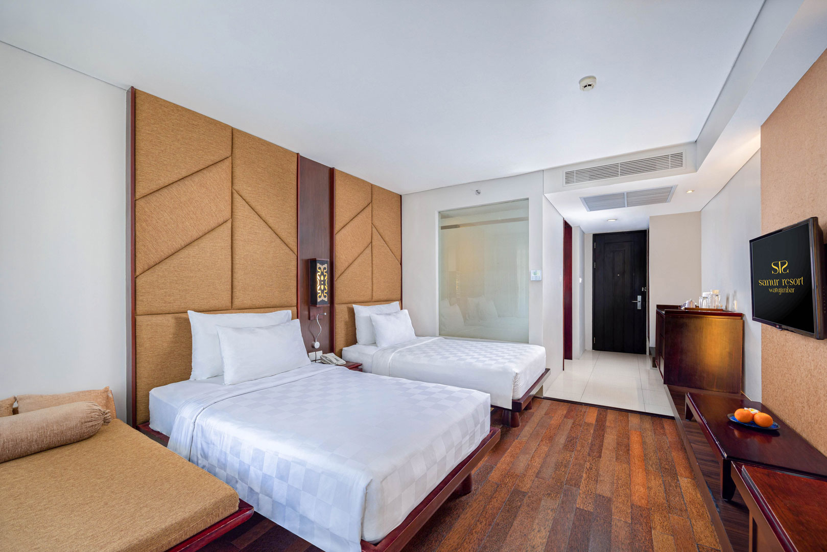 Sanur Resort Watujimbar — photo 2