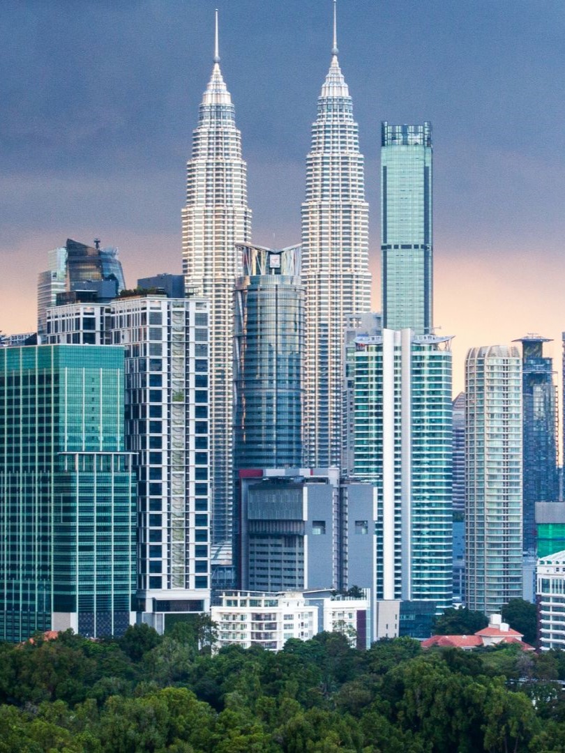 Kuala Lumpur — corporate event venues