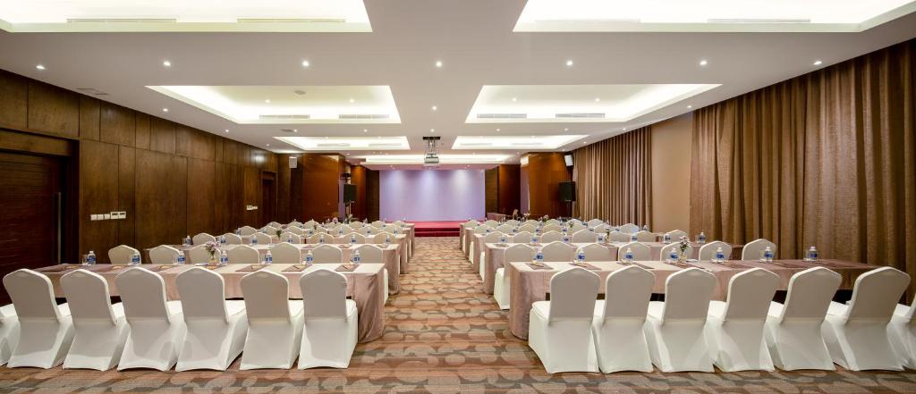 Vanda Hotel Da Nang — photo 3