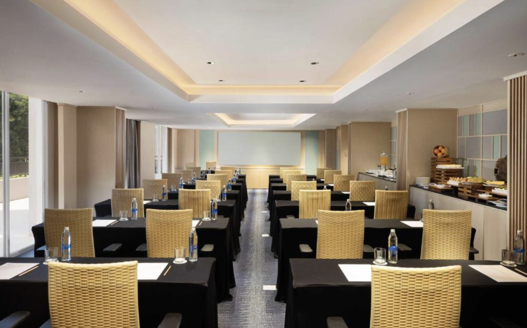 Hilton Garden Inn Bali Nusa Dua — photo 3