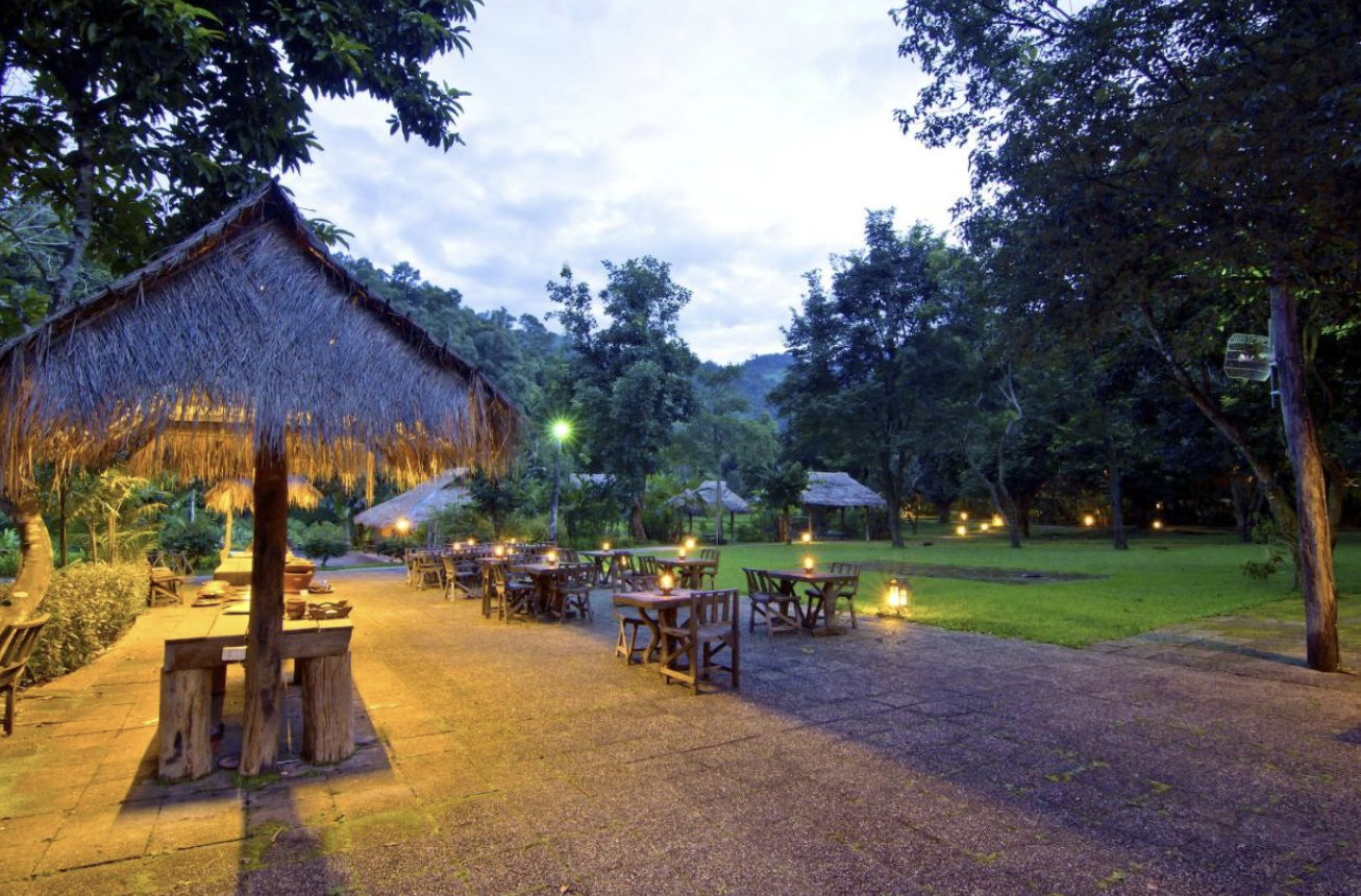Hmong Hilltribe Lodge — photo 3
