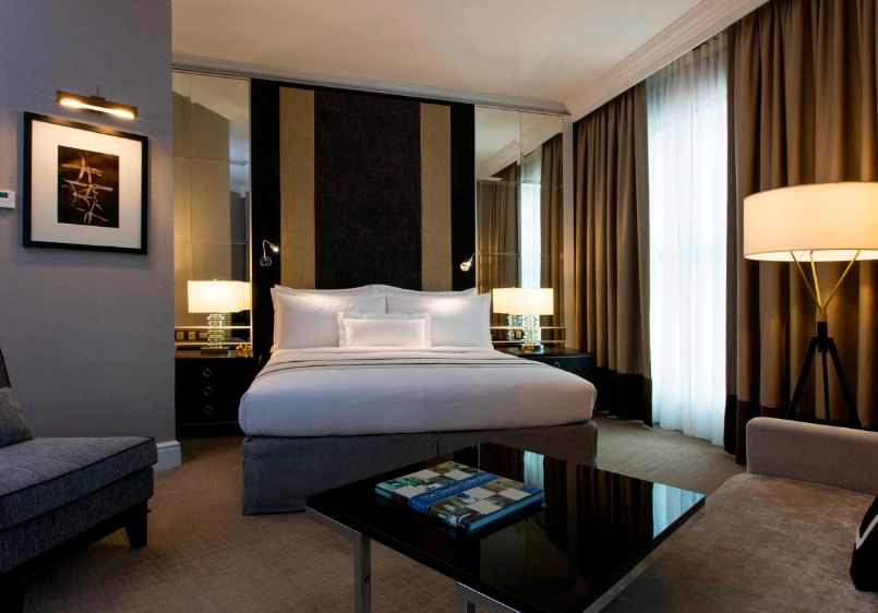 Ritz Carlton Kuala Lumpur — photo 2