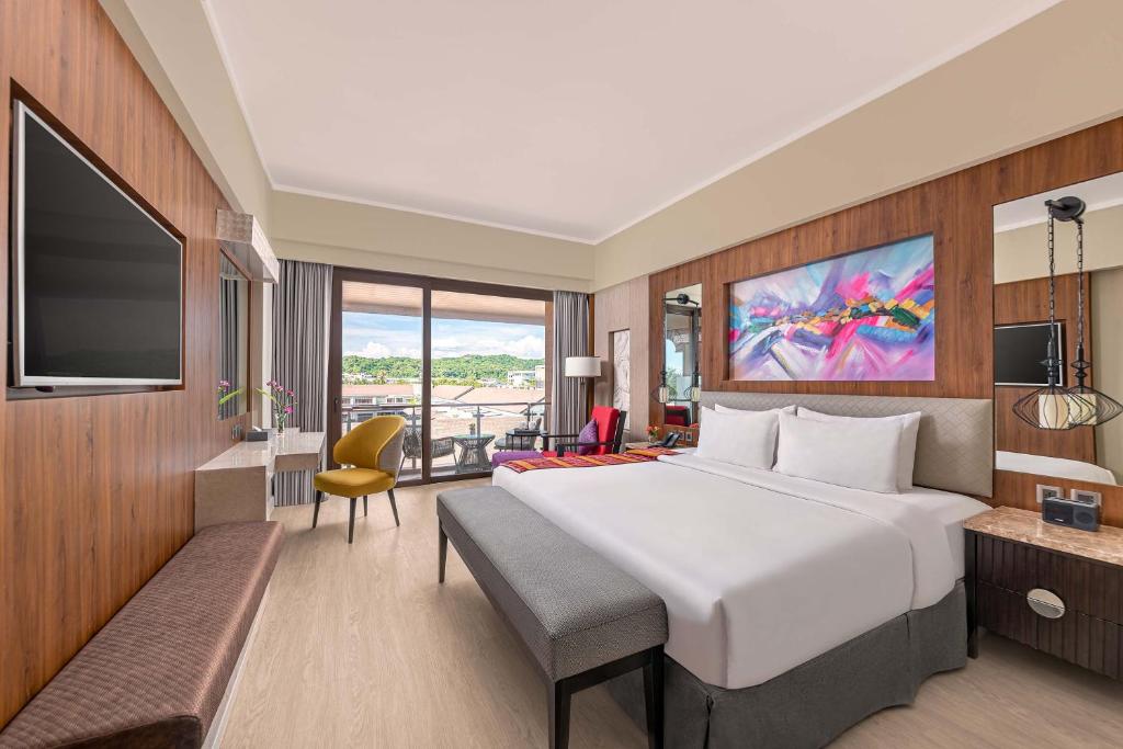 Mandarin Bay Resort and Spa — photo 2