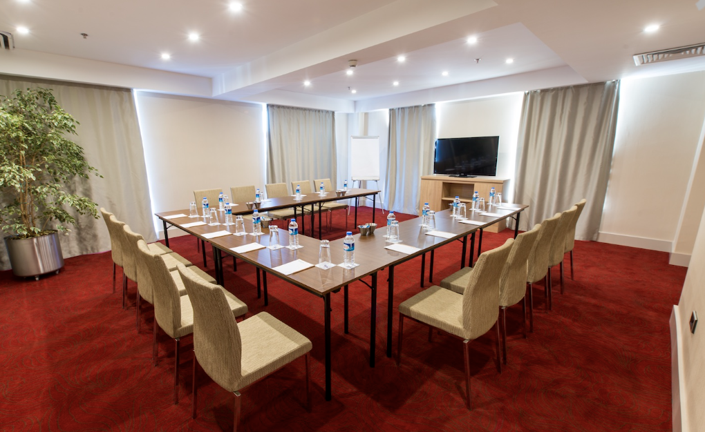 Ramada Encore Istanbul Bayrampasa — photo 3