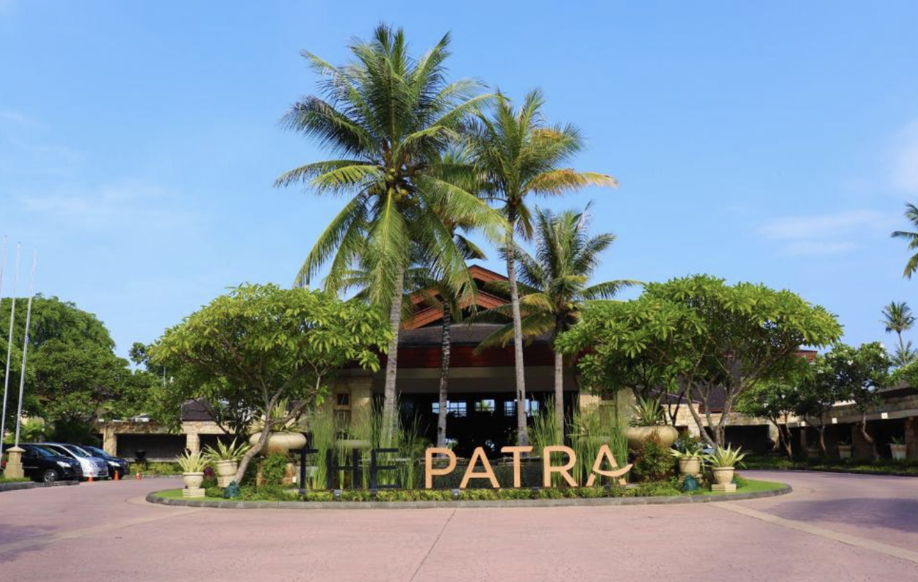 The Patra Bali Resort & Villas