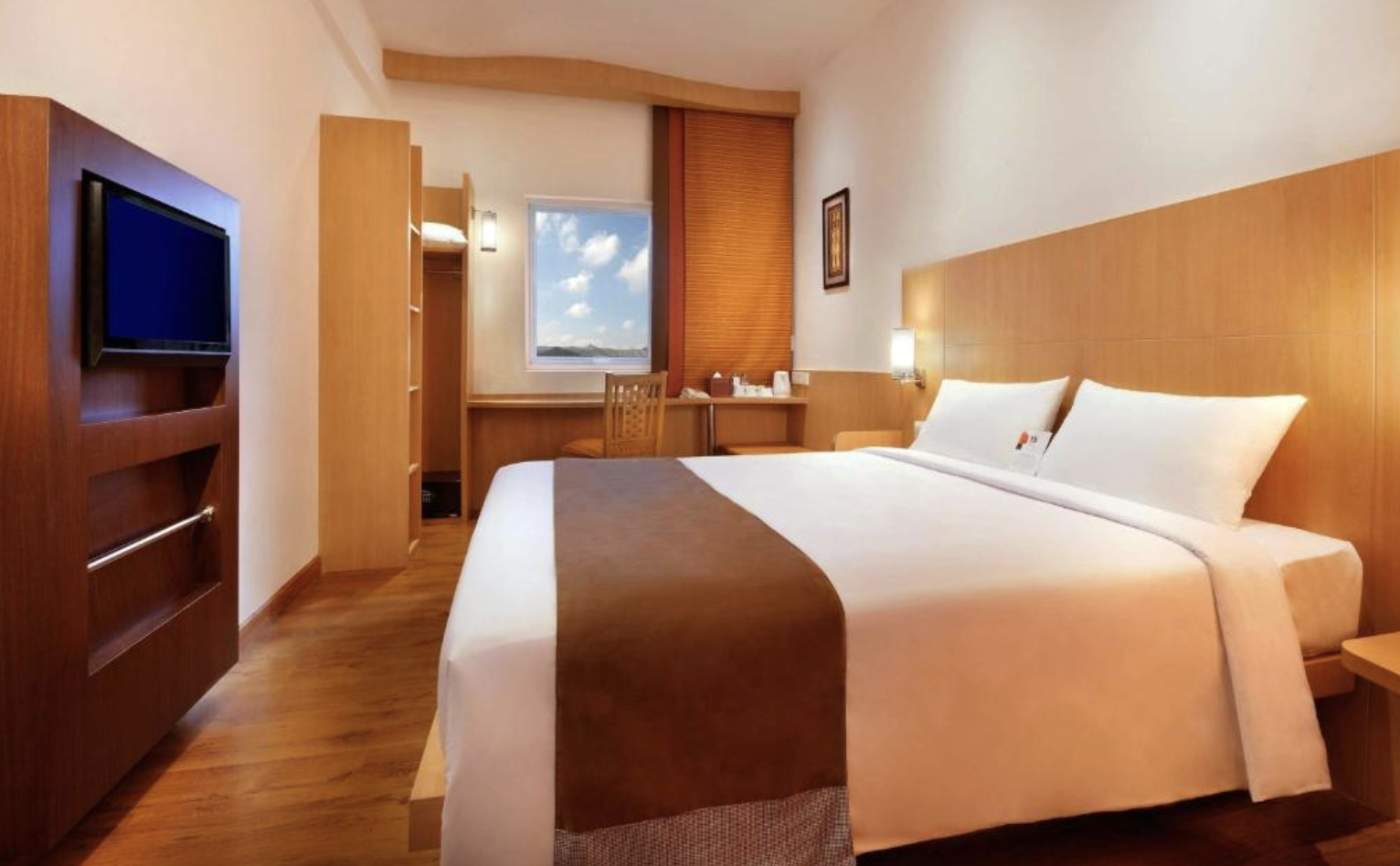 Ibis Bali Kuta — photo 2