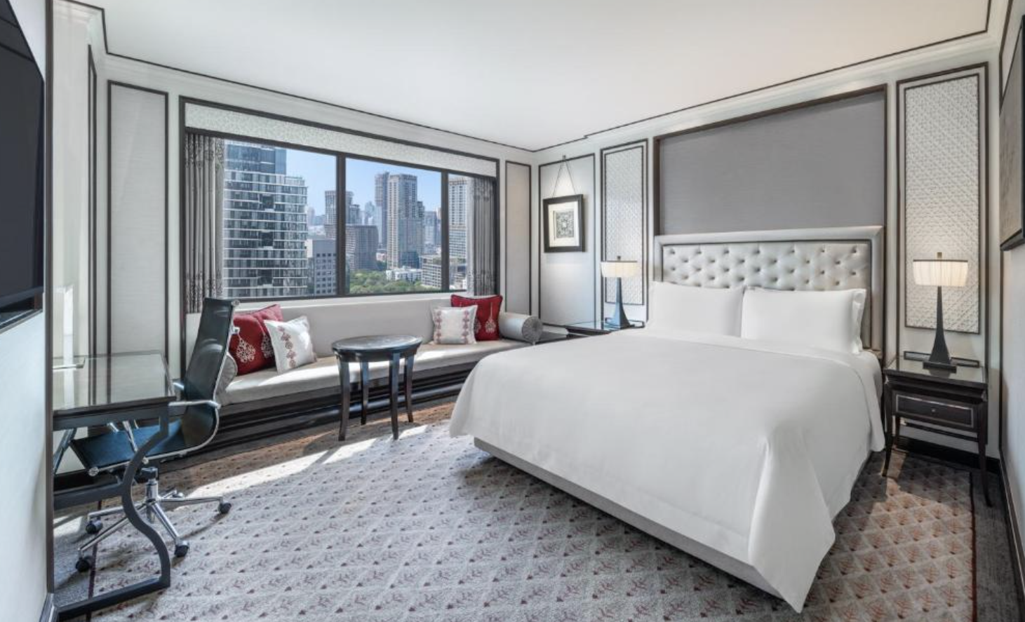 The Athenee Hotel Bangkok — photo 2