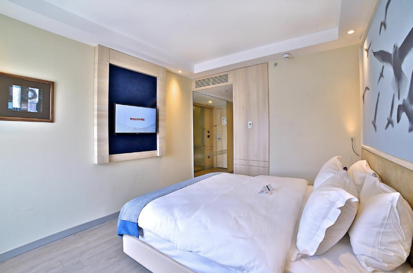 Ramada by Wyndham Istanbul Old City — photo 2