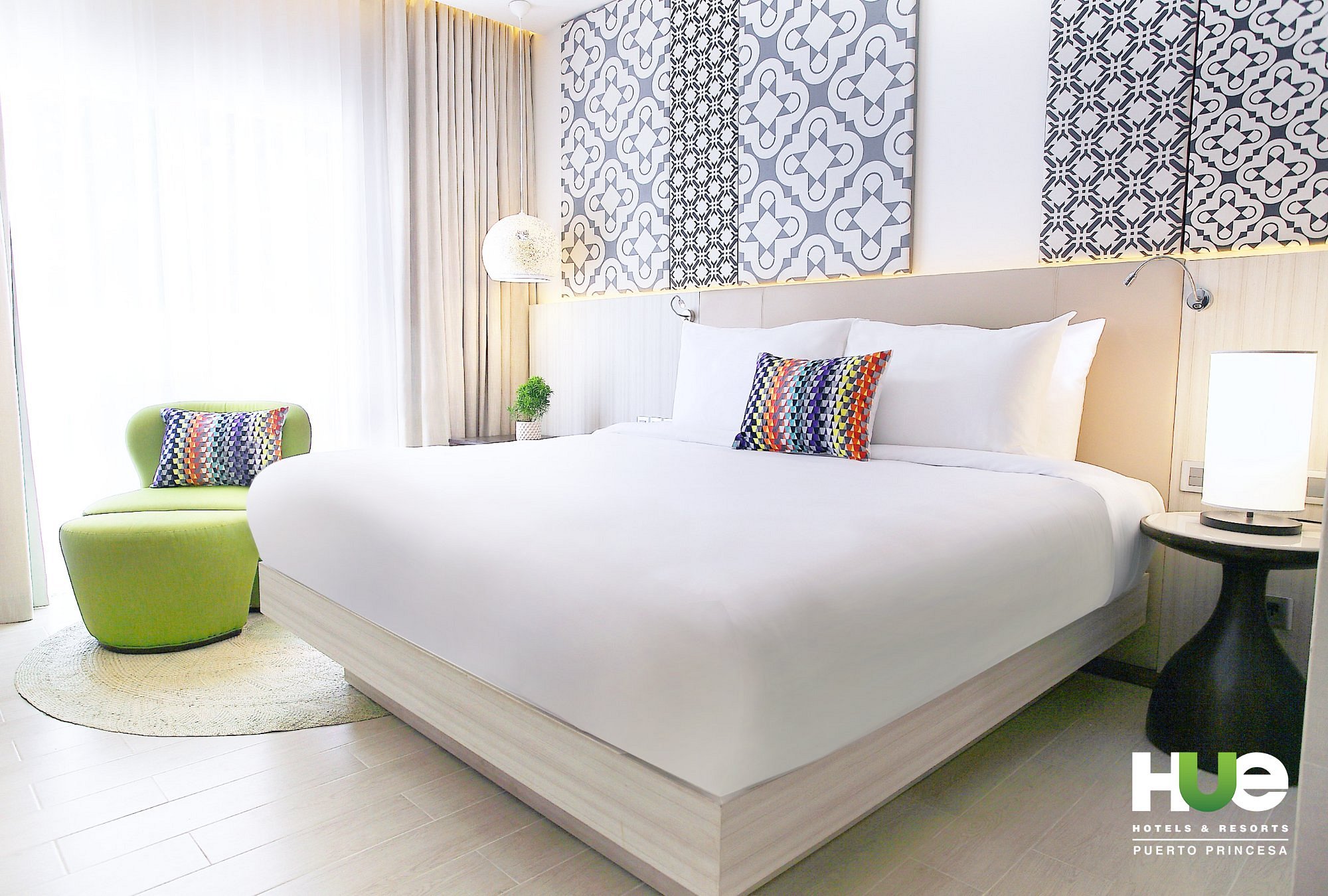 Hue Hotels and Resorts Puerto Princesa — photo 2