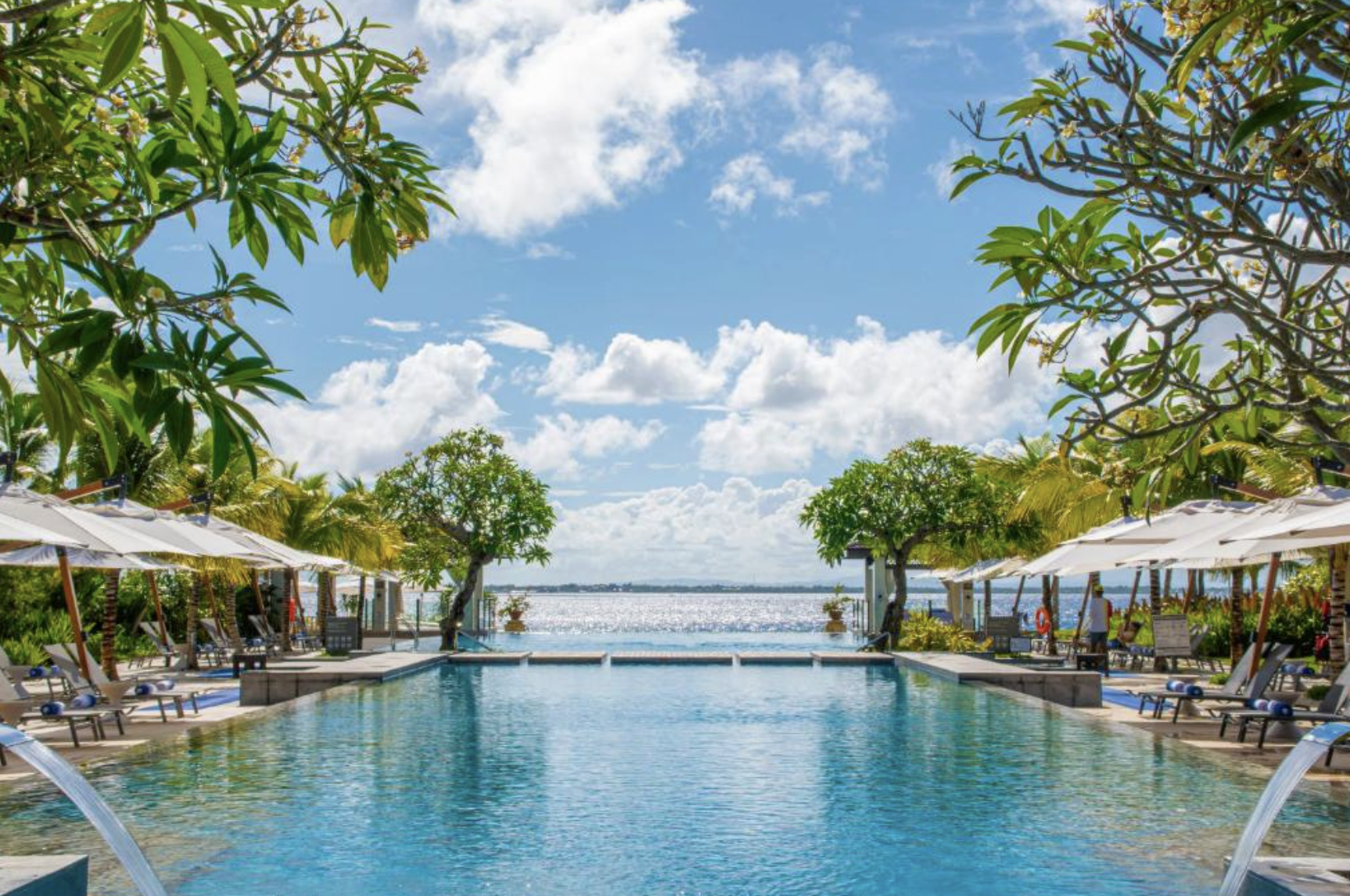 Crimson Resort and Spa Mactan Island Cebu