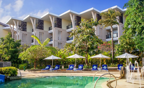 Sofitel Bali Nusa Dua Beach Resort
