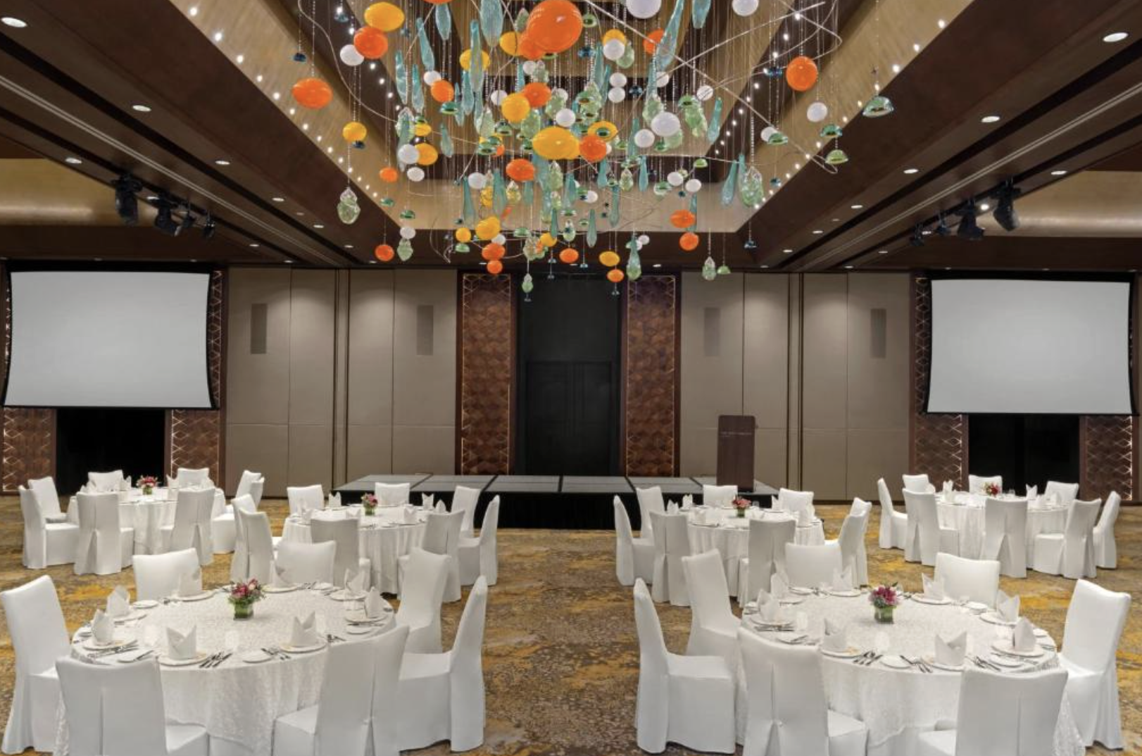 The Ritz Carlton Langkawi  — photo 3