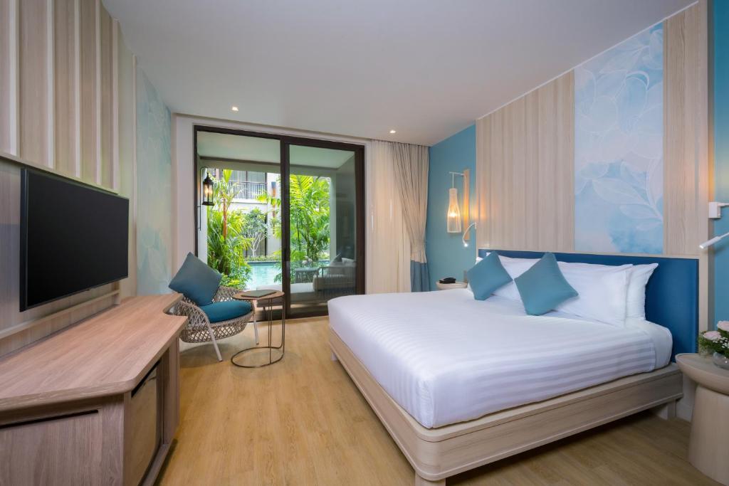 Mercure Samui Chaweng Tana — photo 2