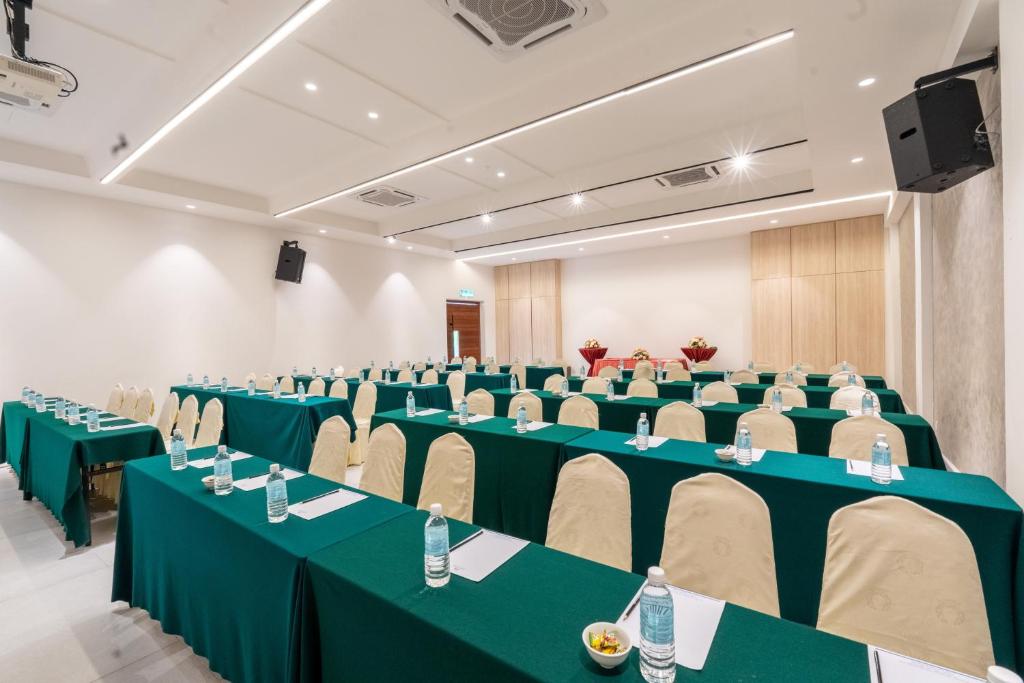 Victoria Garden Hotel Penang  — photo 3
