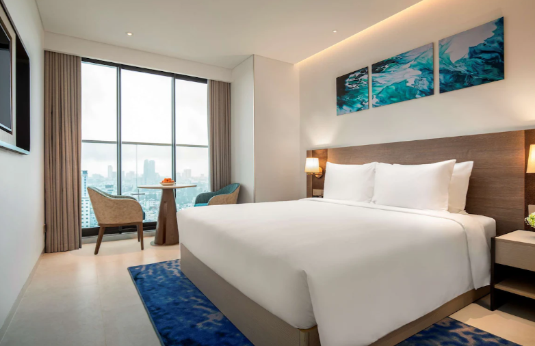 Radisson Hotel Da Nang — photo 2