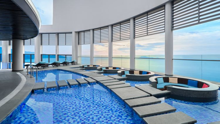 Four Points by Sheraton Da Nang