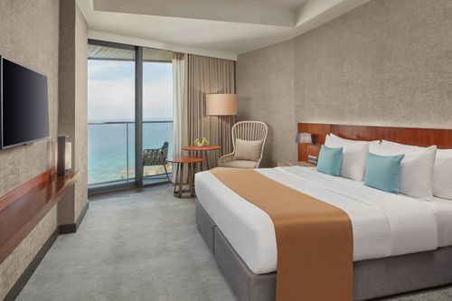 The Reef Island Resort — photo 2