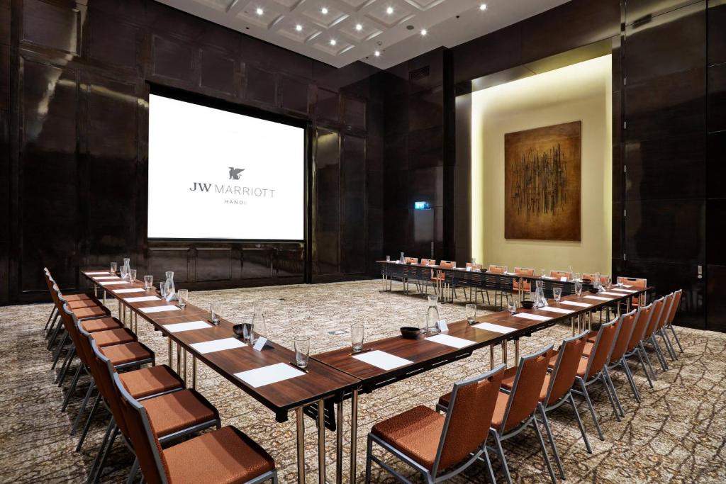JW Marriott Hotel Hanoi — photo 3