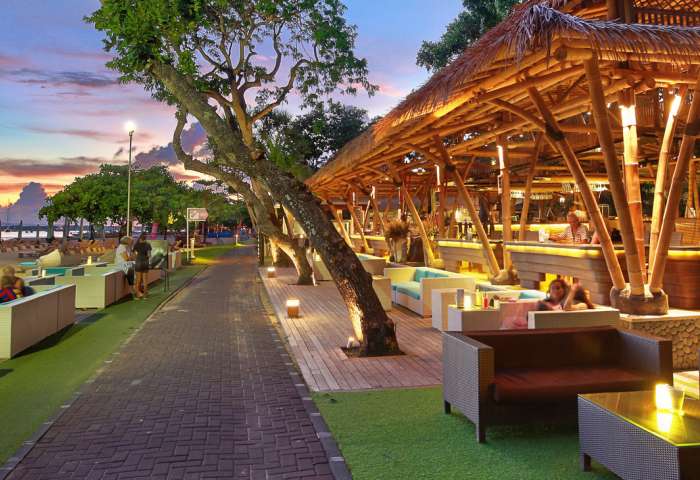 Prama Sanur Beach Bali