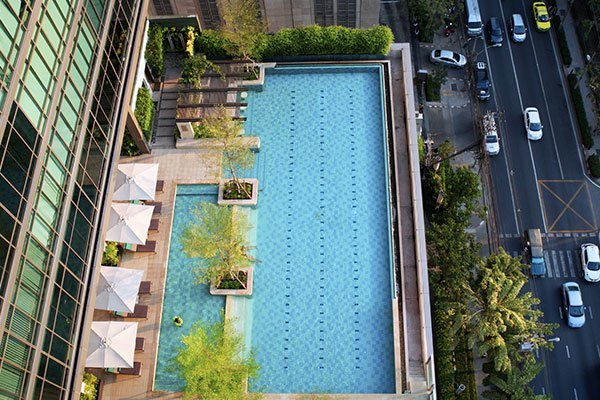 Sivatel Bangkok
