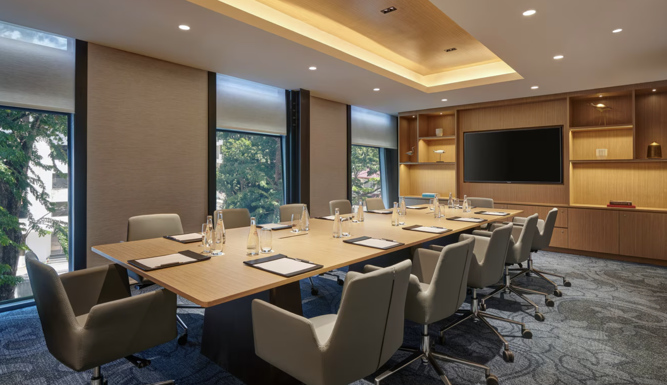 Courtyard by Marriott Penang — photo 3