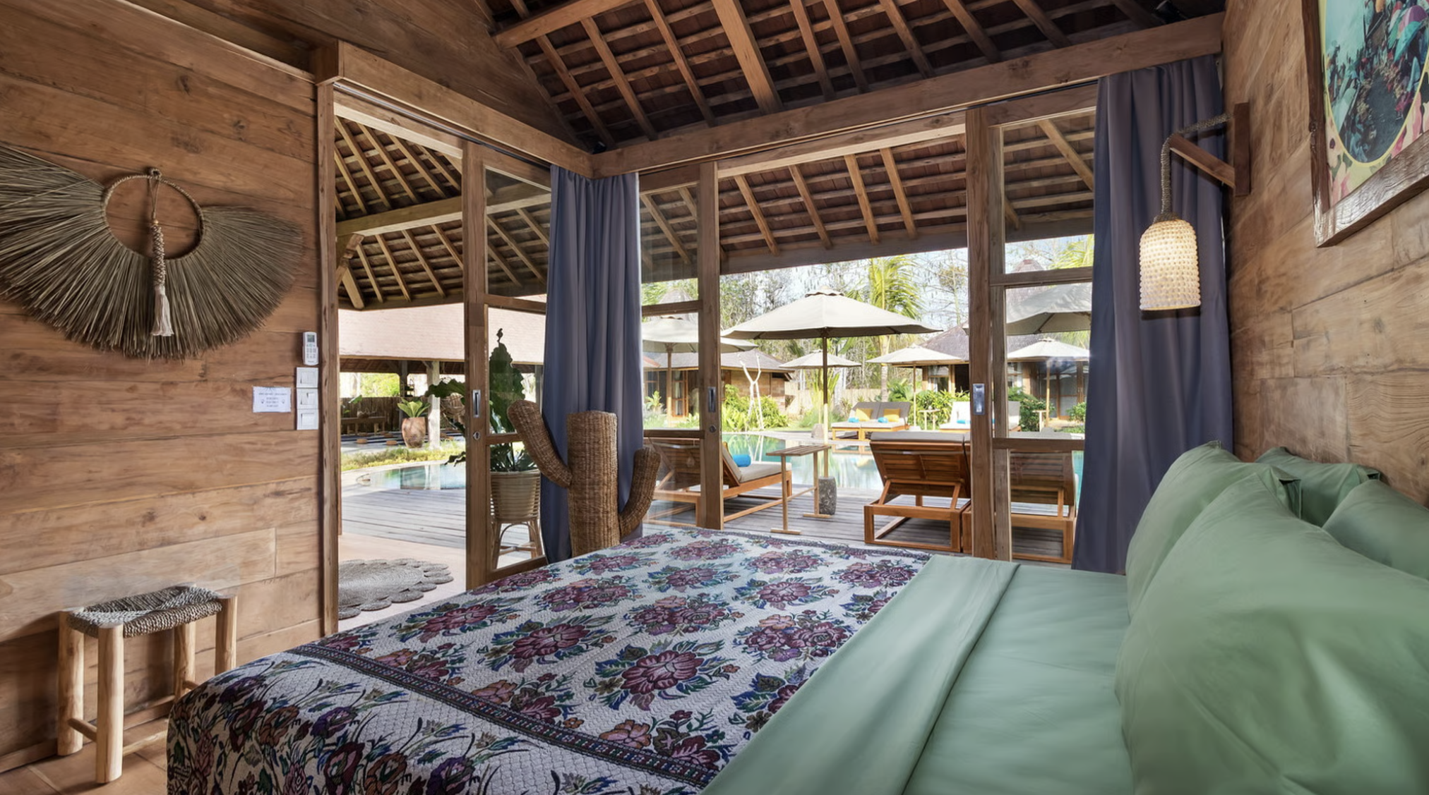 Villa Yoga Bingin — photo 2