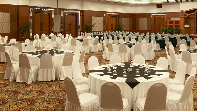 Berjaya Langkawi Resort — photo 3