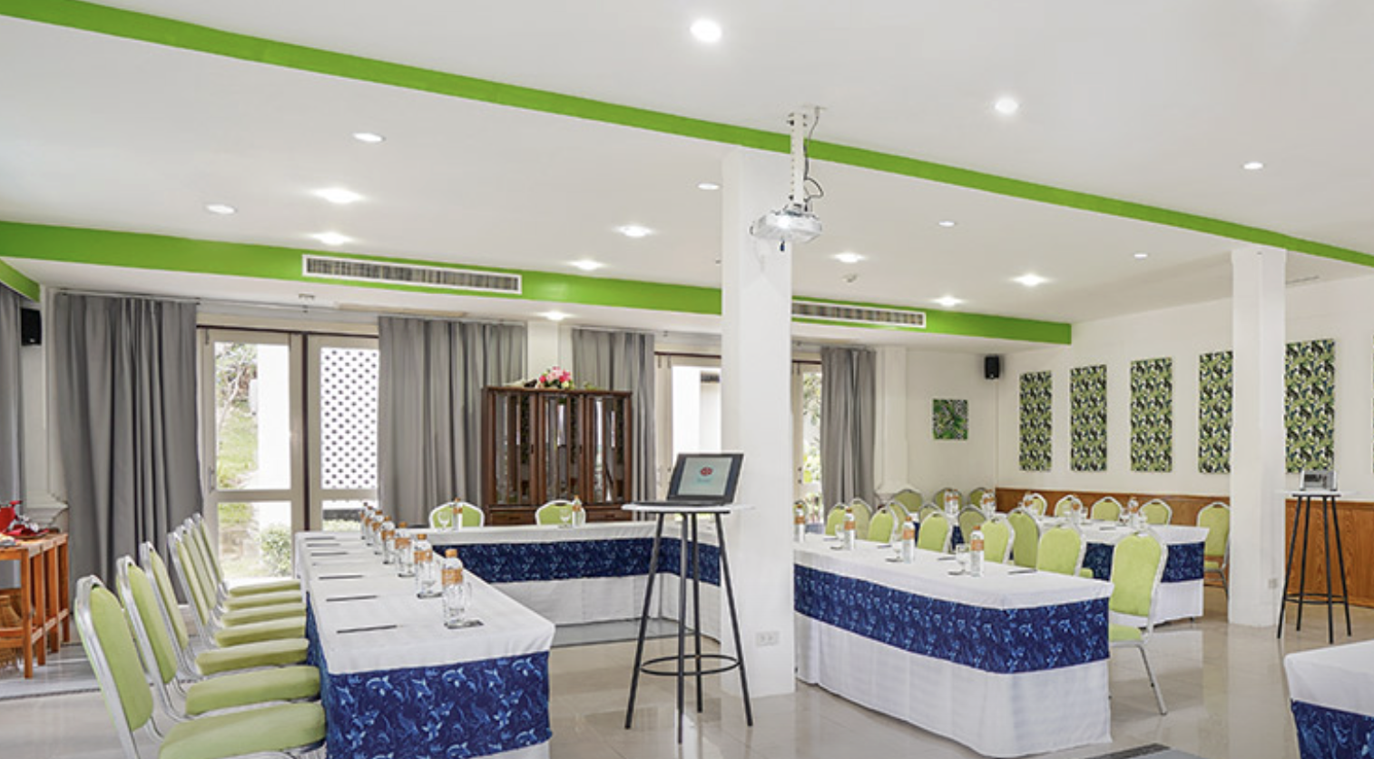 The Briza Beach Resort — photo 3