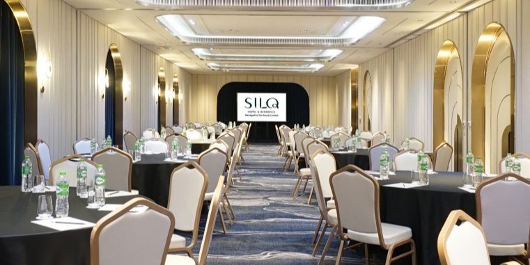 SILQ Hotel & Residence, Managed by The Ascott Limited  — photo 3