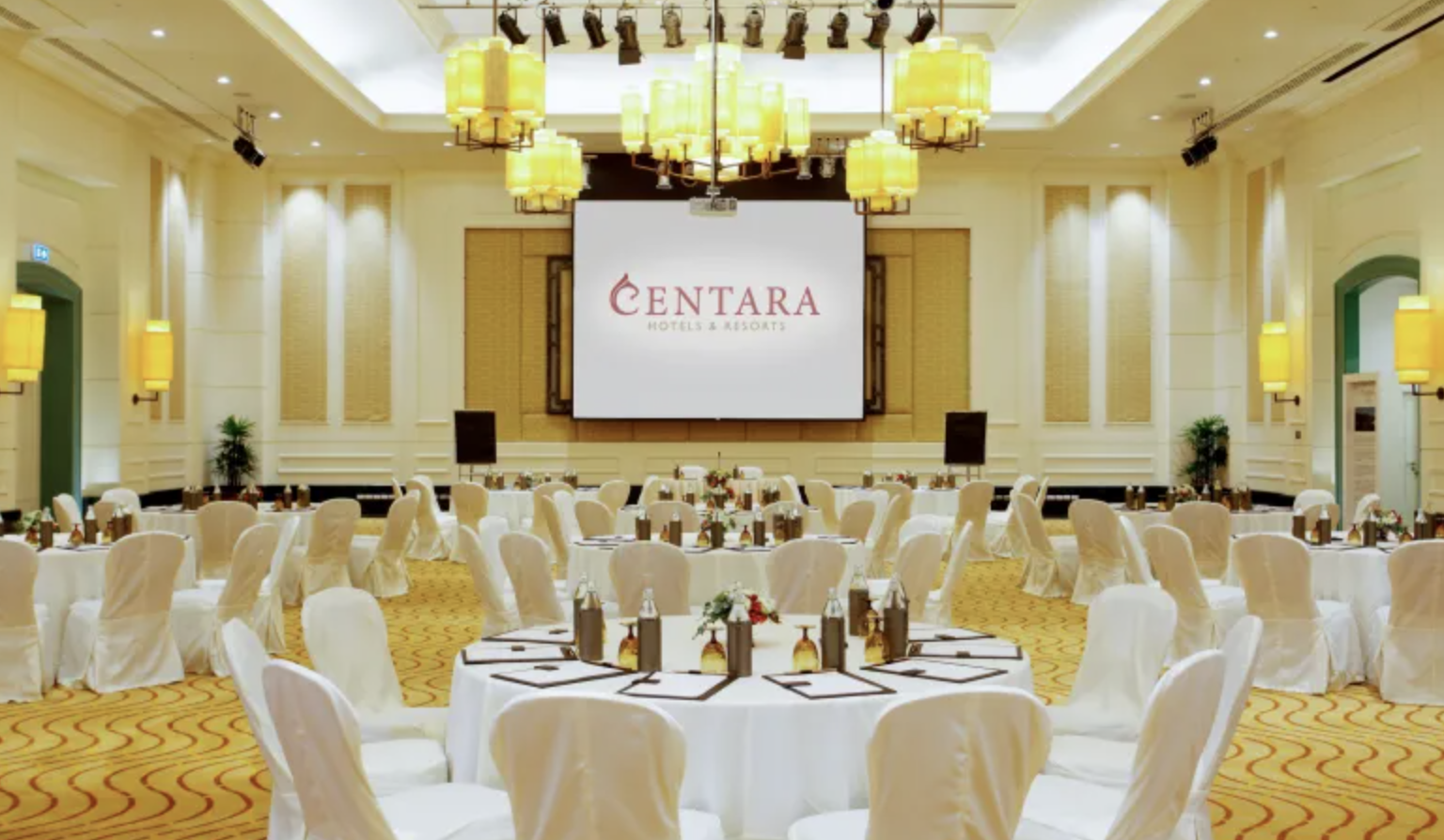 Centara Grand Beach Resort Phuket — photo 3