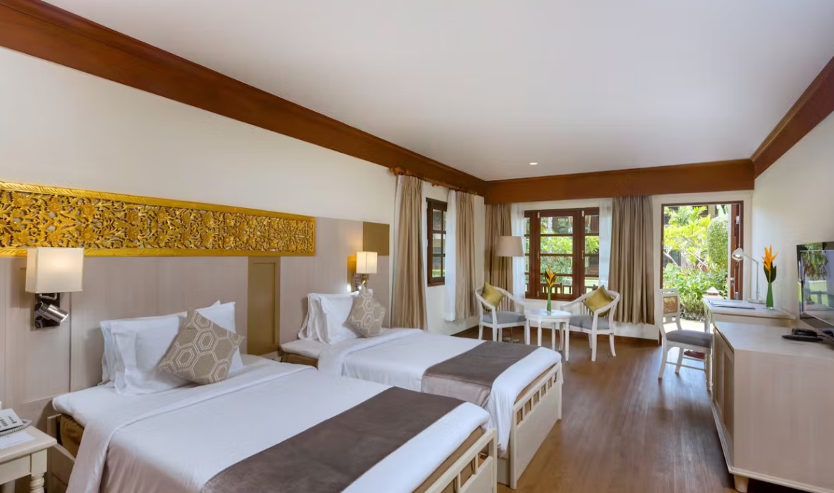 Best Western Premier Bangtao Beach Resort — photo 2