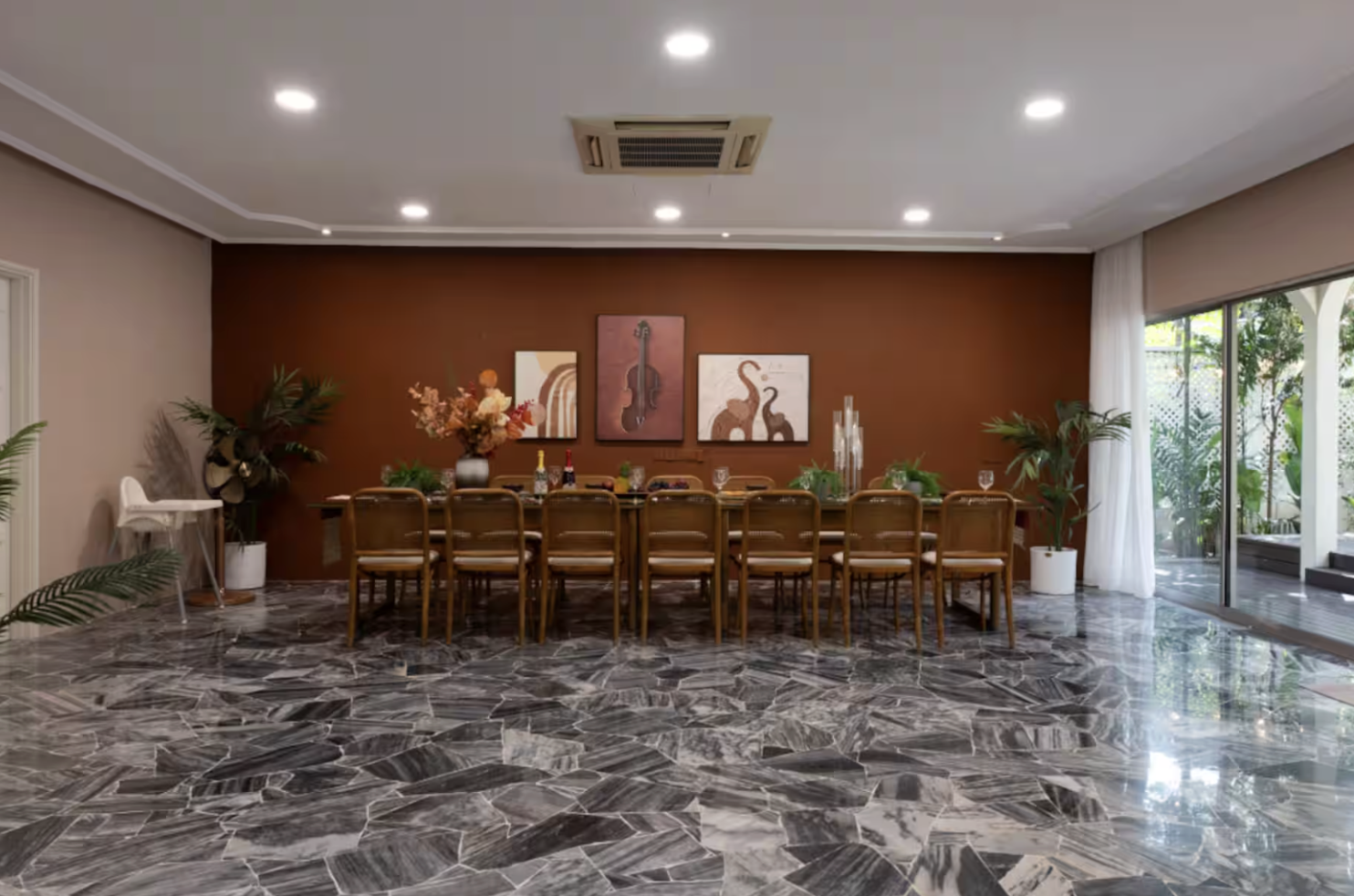 9BR Villa With Pool & KTV in Bukit Damansara — photo 3