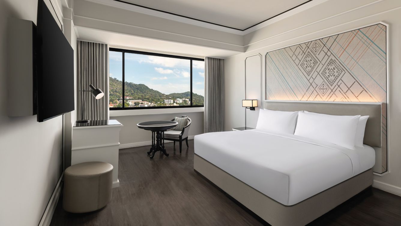 Courtyard by Marriott Phuket Town  — photo 2
