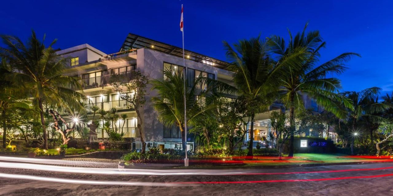 Klapa Resort