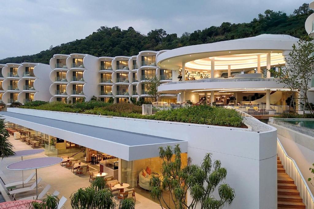 Veranda Resort Phuket