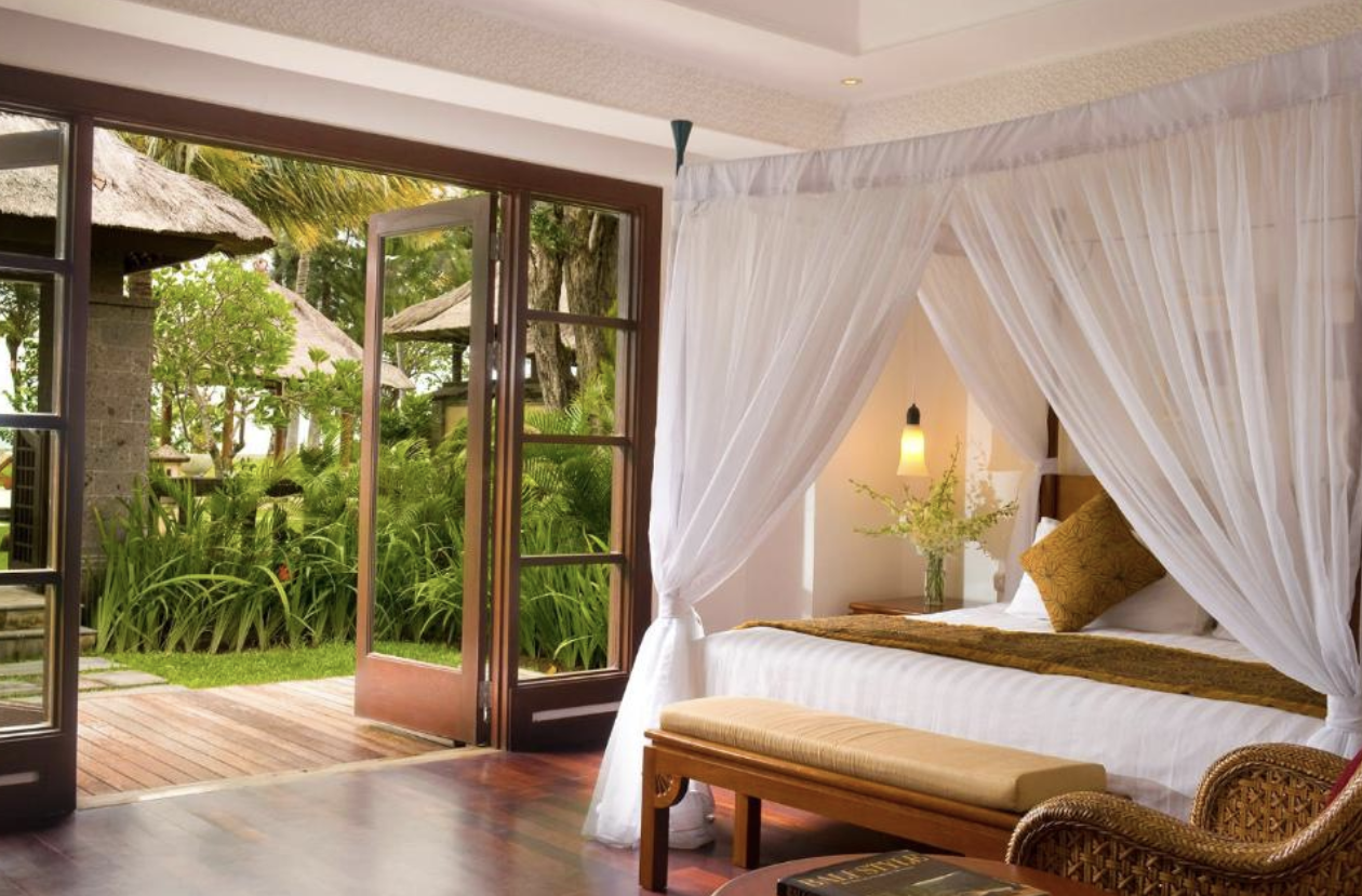 The Patra Bali Resort & Villas — photo 2