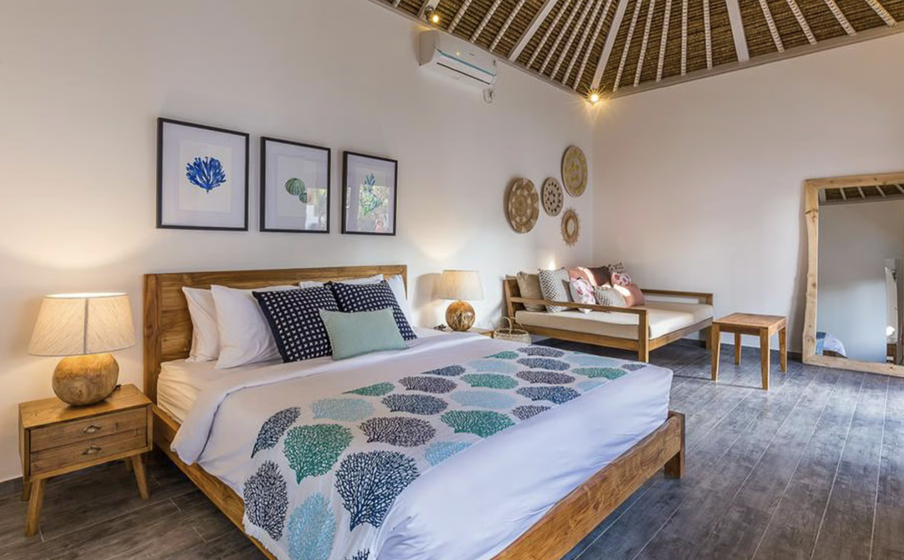 Villa Bagera Hoi Namu 15BR — photo 2