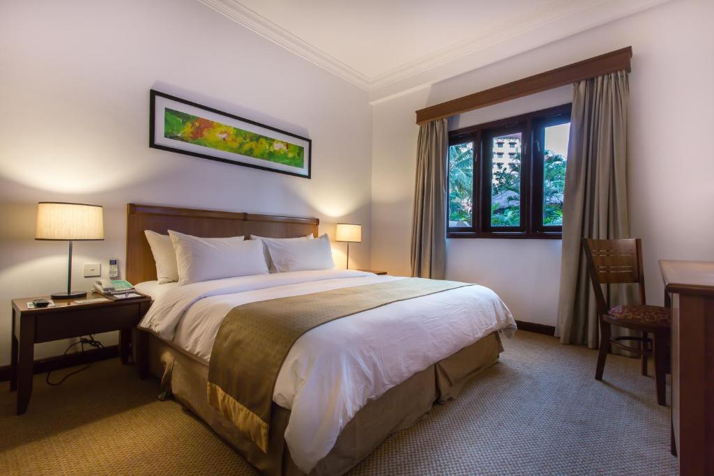 Holiday Inn Resort Batam by IHG — photo 2