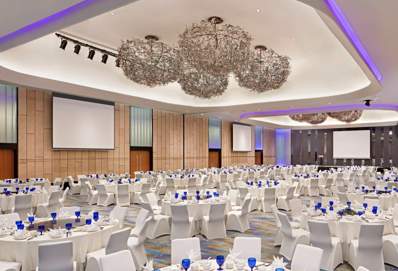 Aloft Kuala Lumpur Sentral — photo 3