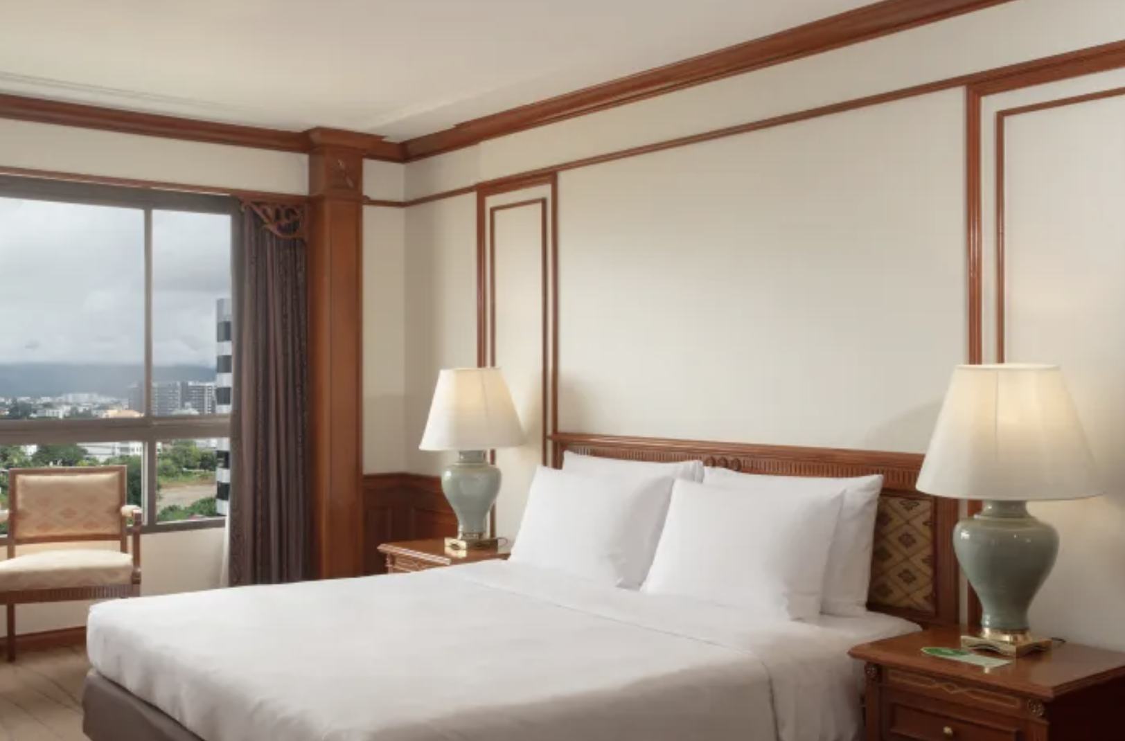 Centara Riverside Hotel Chiang Mai — photo 2