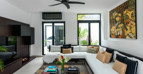 Villa Anaya Manis 9BR — photo 3
