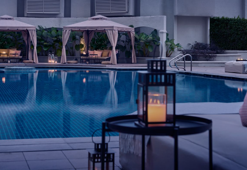 JW Marriott Hotel Kuala Lumpur