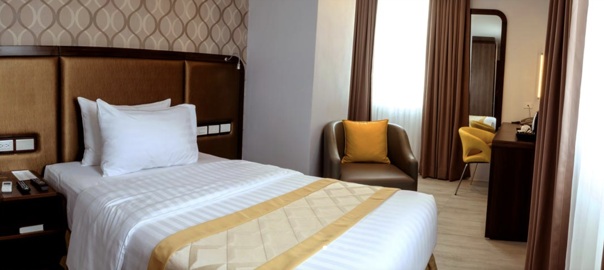 One Central Hotel — photo 2