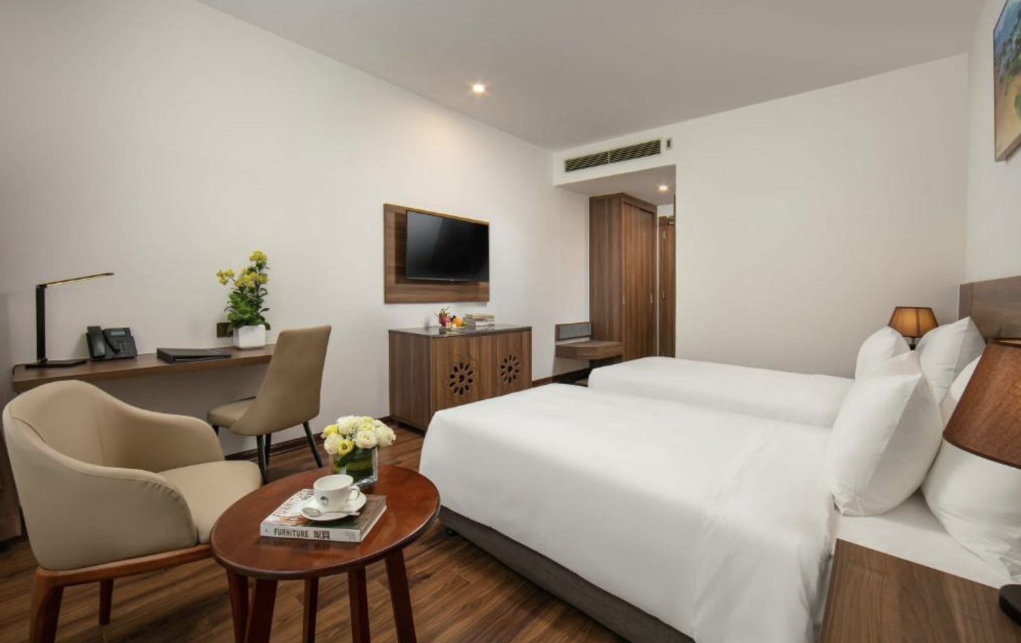 Nesta Hotel Da Nang — photo 2
