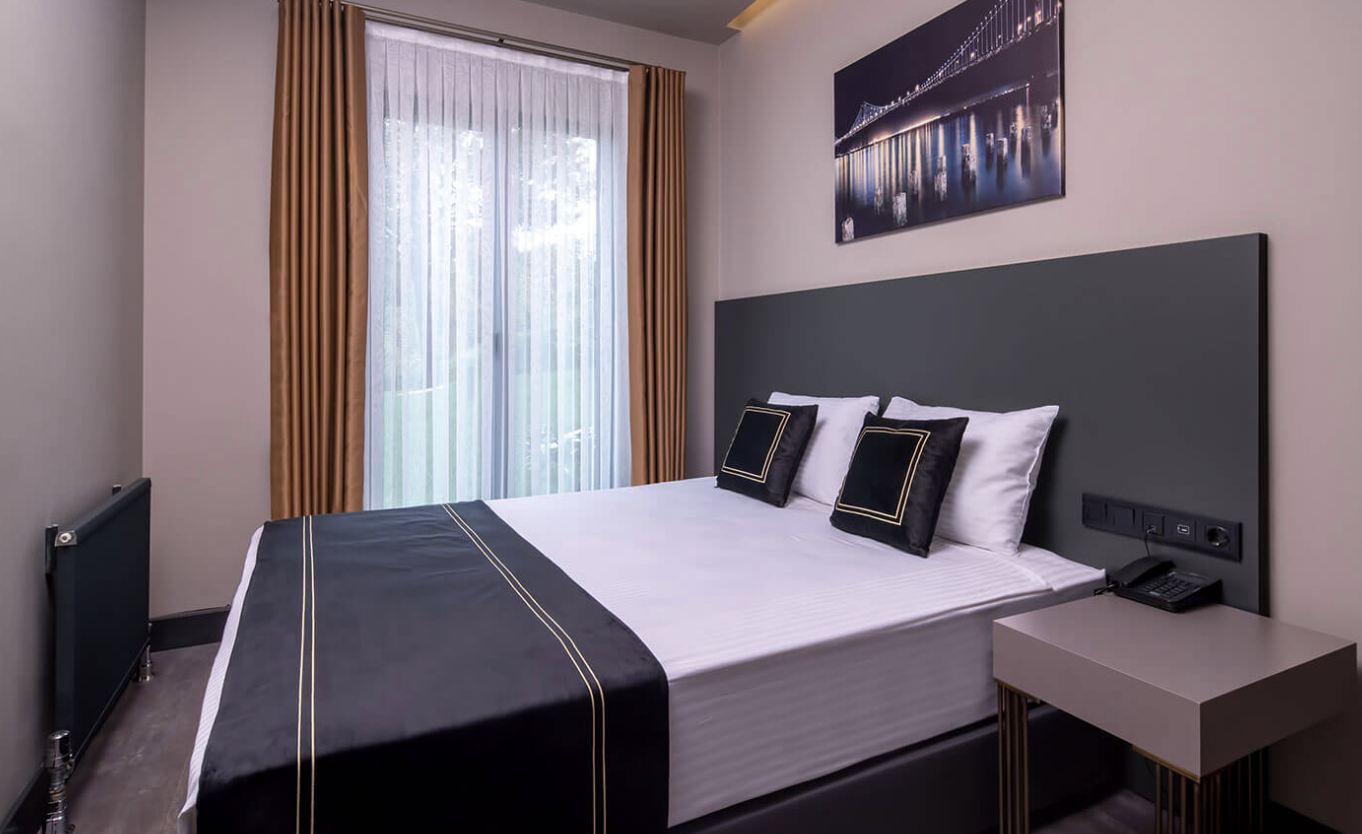 Menalo Hotel Premium — photo 2