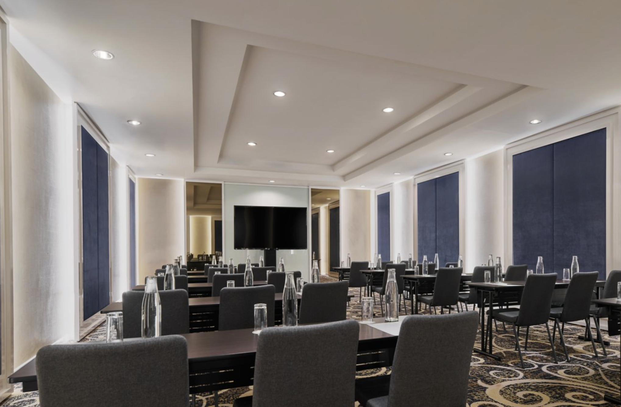 AC Hotel by Marriott Kuala Lumpur — photo 3