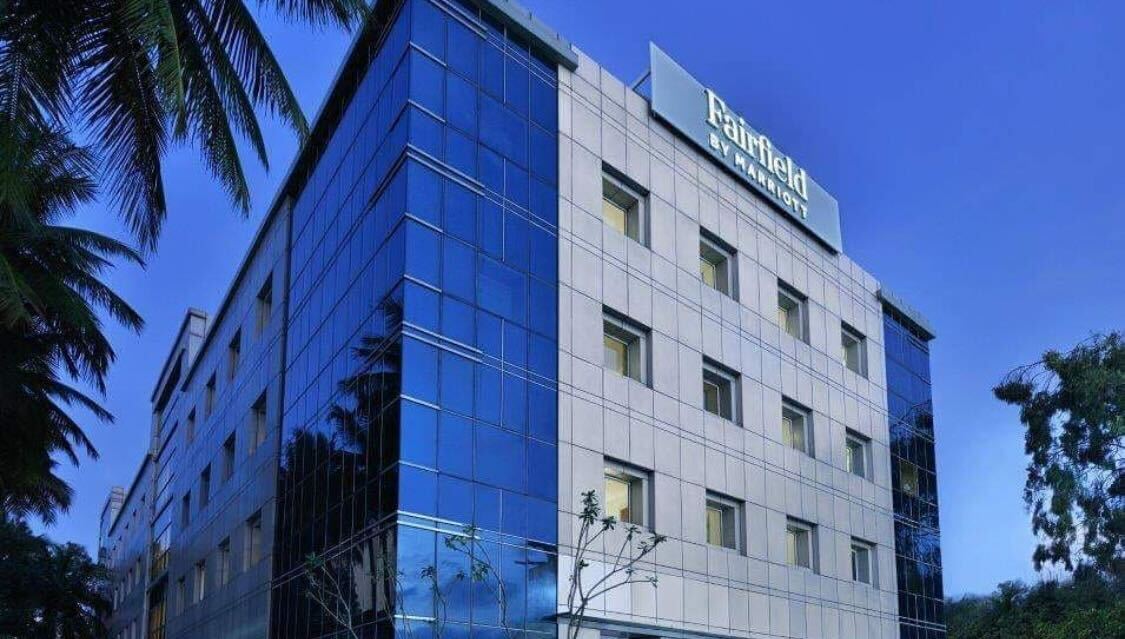 Fairfield by Marriott Bengaluru Whitefield