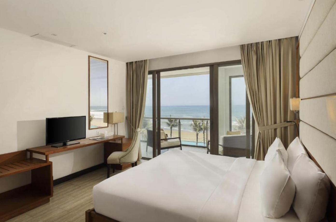 Lv8 Resort Hotel — photo 2