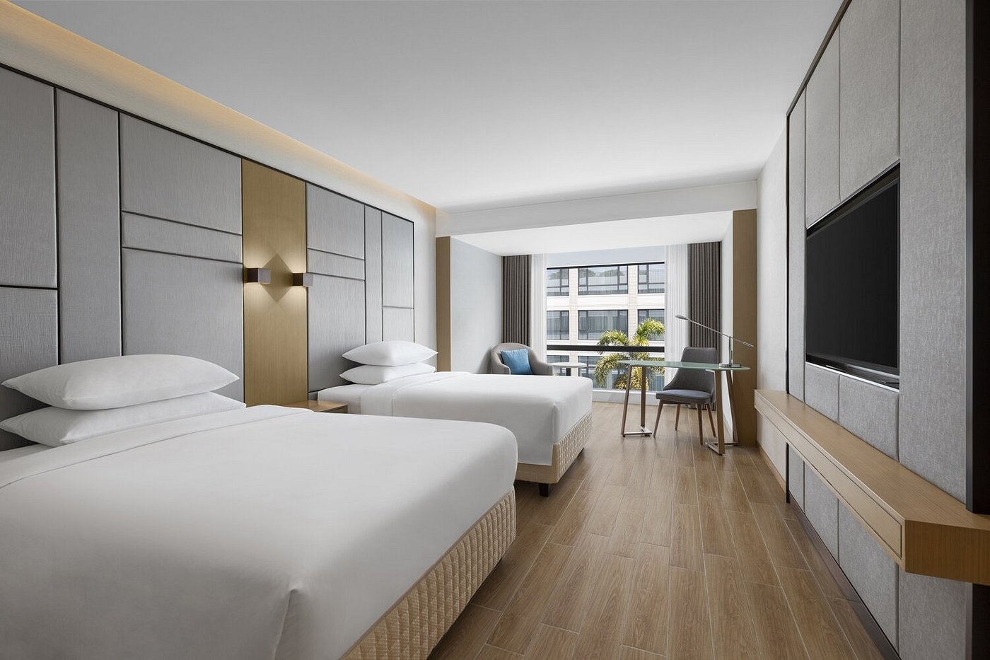 Four Points by Sheraton Boracay — photo 2