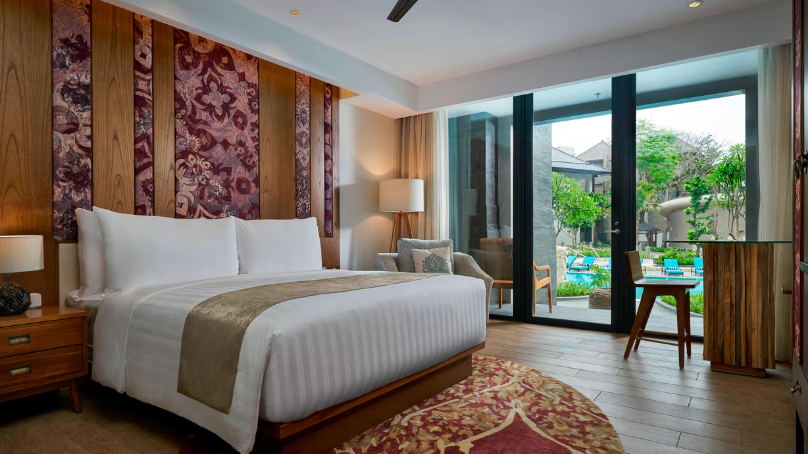 Marriott’s Bali Nusa Dua Gardens — photo 2